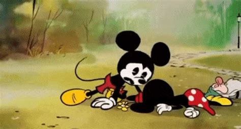 gif mickey mouse|mickey mouse what happened gif.